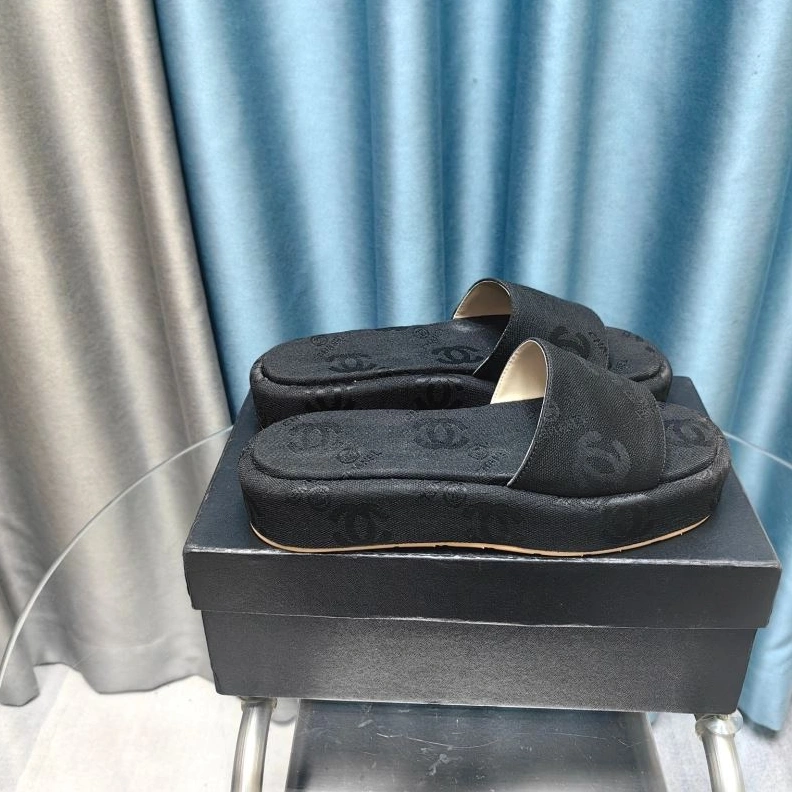 Popular Chxnxl Slippers 122533
