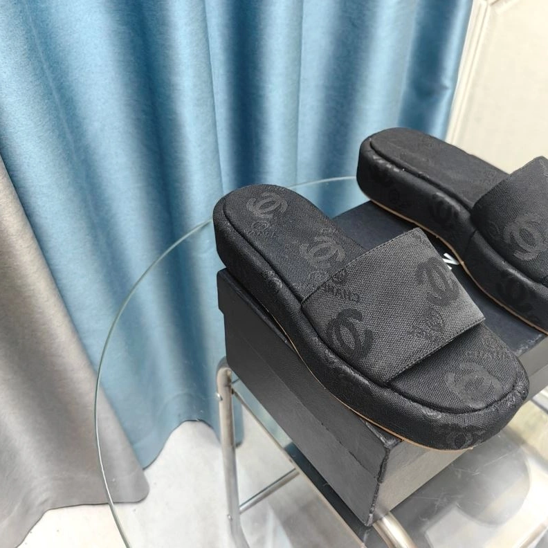 Popular Chxnxl Slippers 122533