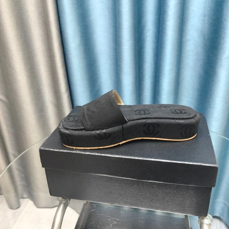 Popular Chxnxl Slippers 122533