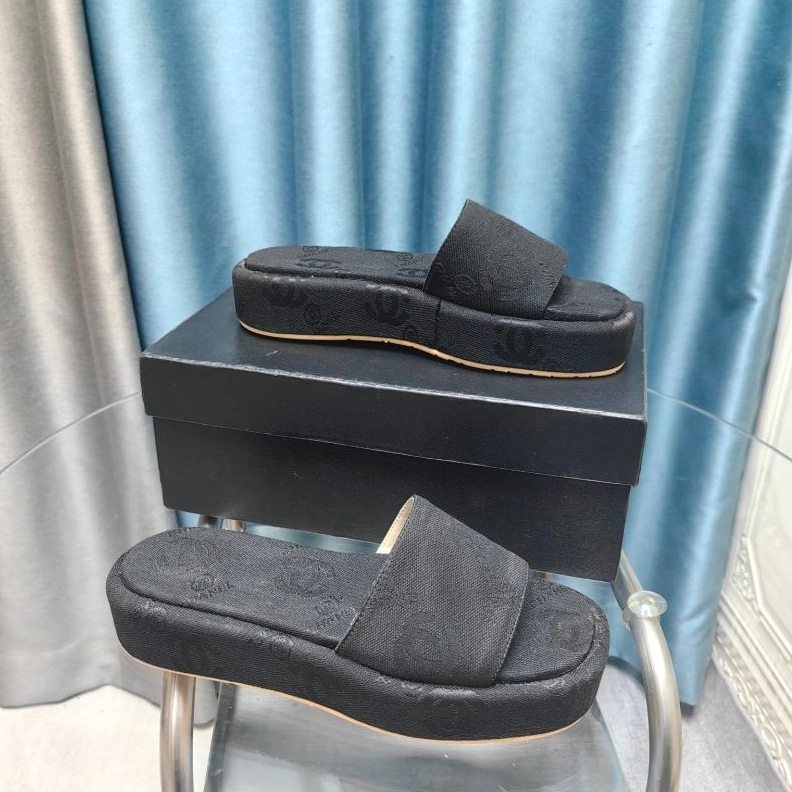 Popular Chxnxl Slippers 122533