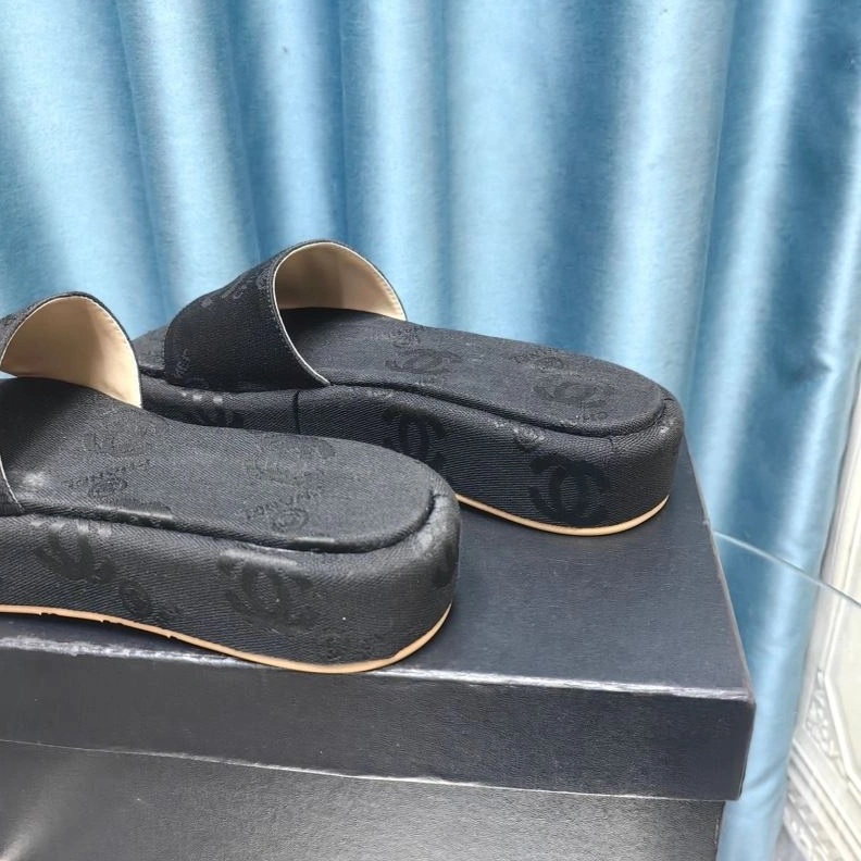 Popular Chxnxl Slippers 122533