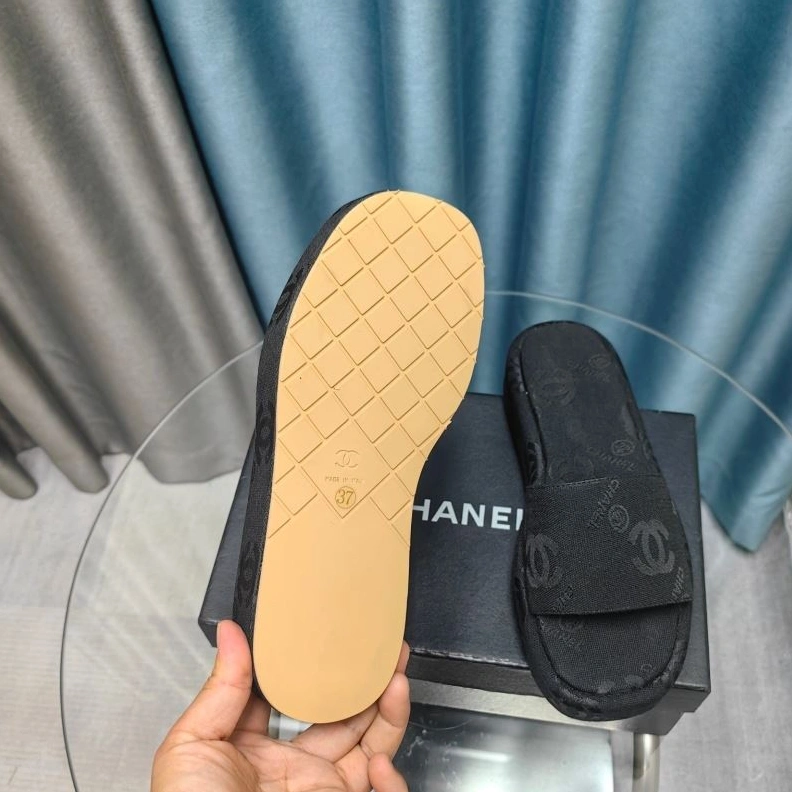 Popular Chxnxl Slippers 122533
