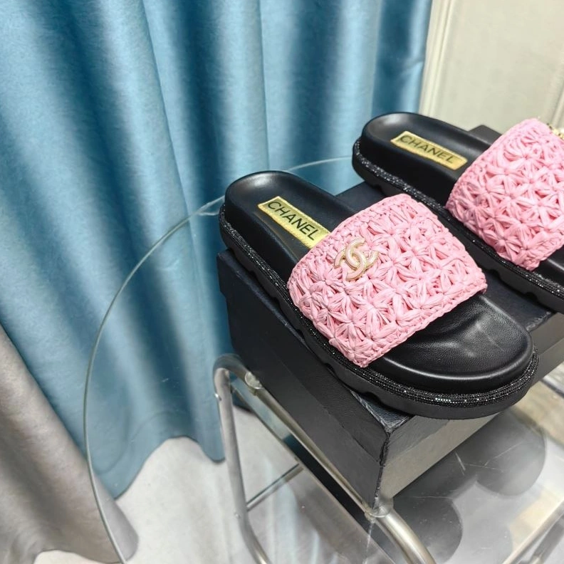 Chxnxl Slippers GoAnywhere 122531