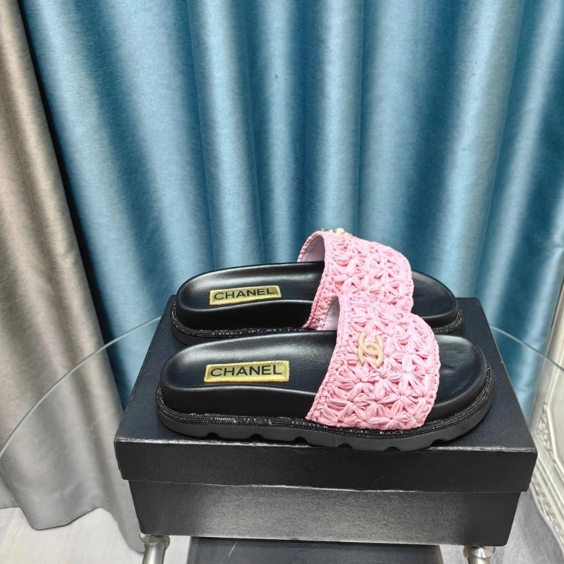 Chxnxl Slippers GoAnywhere 122531