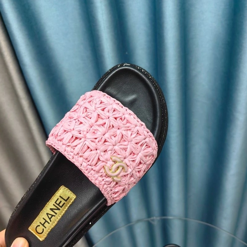Chxnxl Slippers GoAnywhere 122531