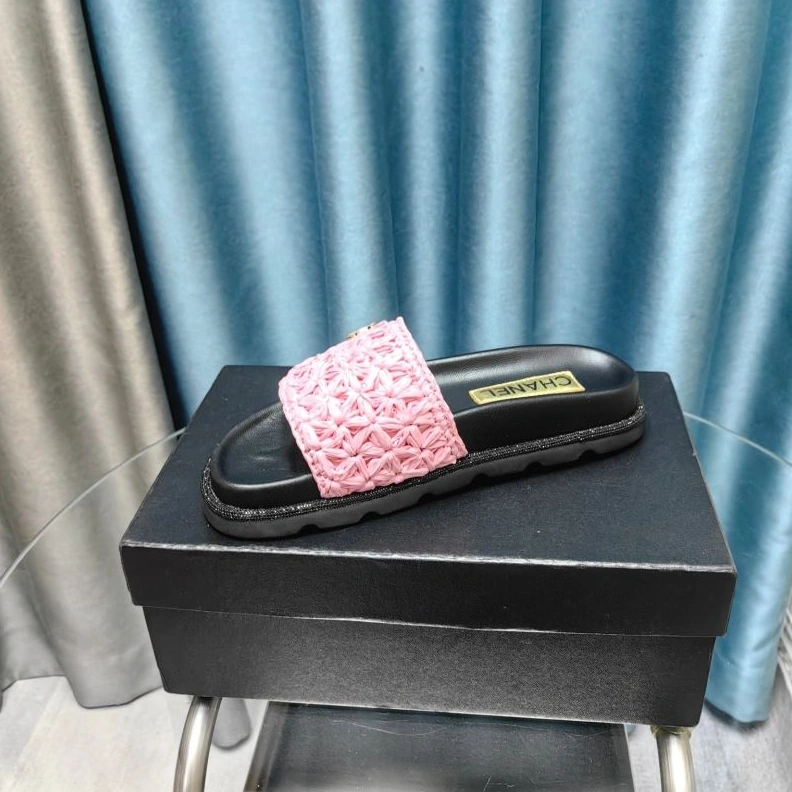 Chxnxl Slippers GoAnywhere 122531