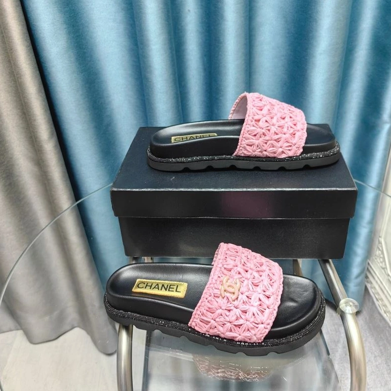 Chxnxl Slippers GoAnywhere 122531