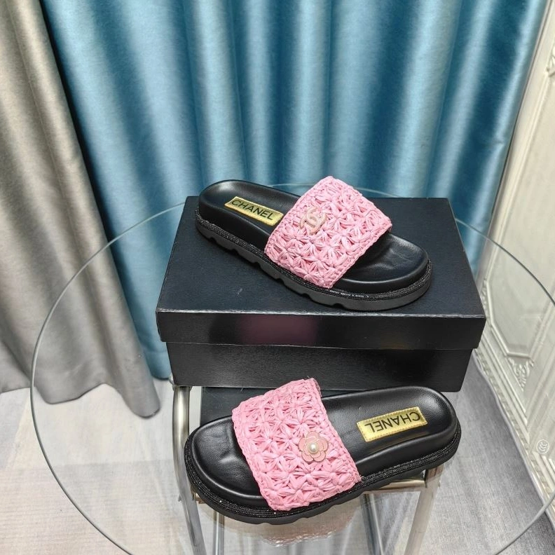 Chxnxl Slippers GoAnywhere 122531
