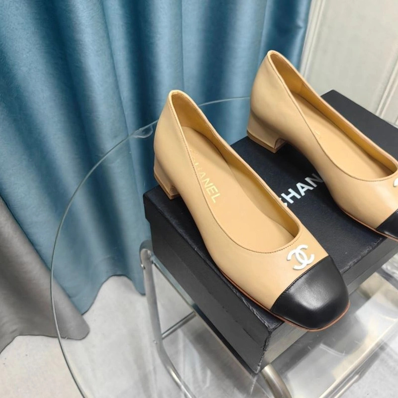 Chxnxl Flat Shoes Soft 123179