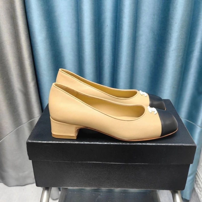 Chxnxl Flat Shoes Soft 123179