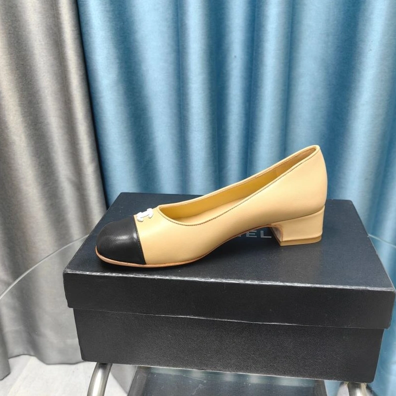 Chxnxl Flat Shoes Soft 123179