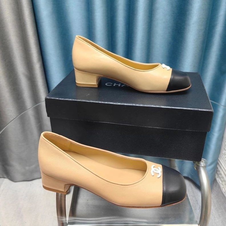 Chxnxl Flat Shoes Soft 123179
