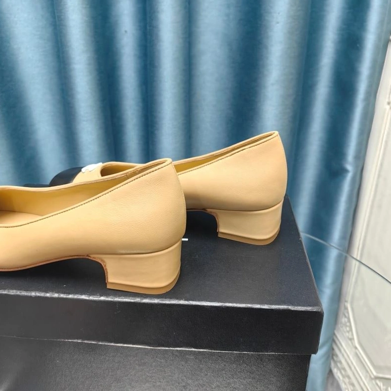 Chxnxl Flat Shoes Soft 123179