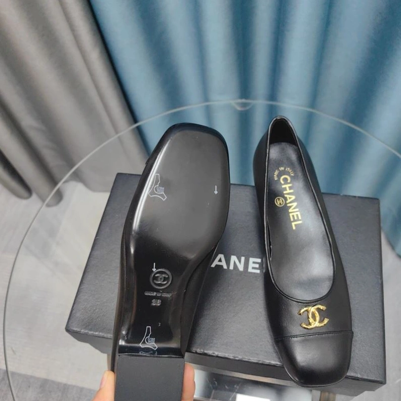 Chxnxl Flat Shoes UrbanStyle 123180