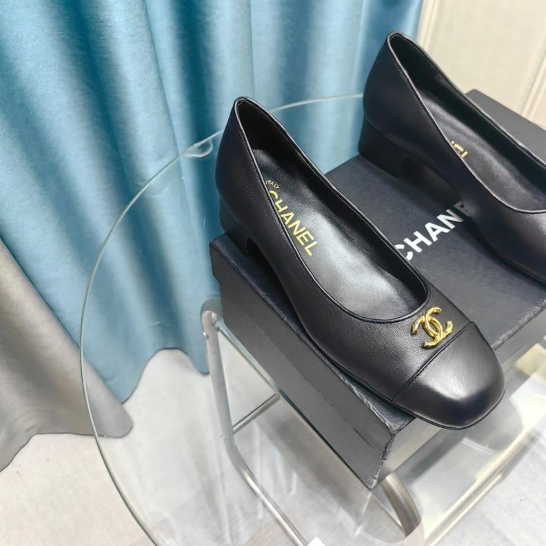Chxnxl Flat Shoes UrbanStyle 123180