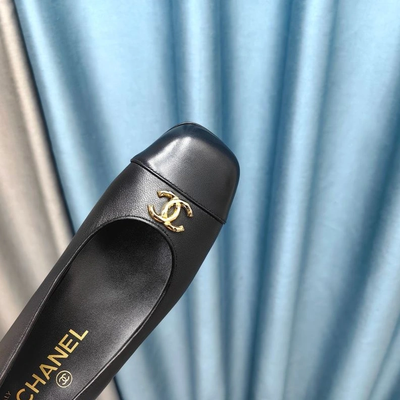 Chxnxl Flat Shoes UrbanStyle 123180