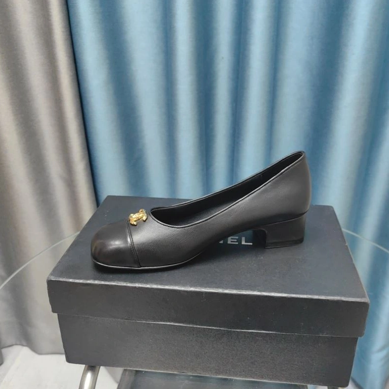 Chxnxl Flat Shoes UrbanStyle 123180