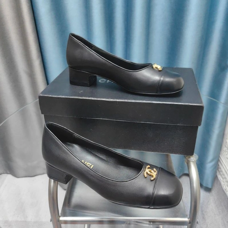 Chxnxl Flat Shoes UrbanStyle 123180