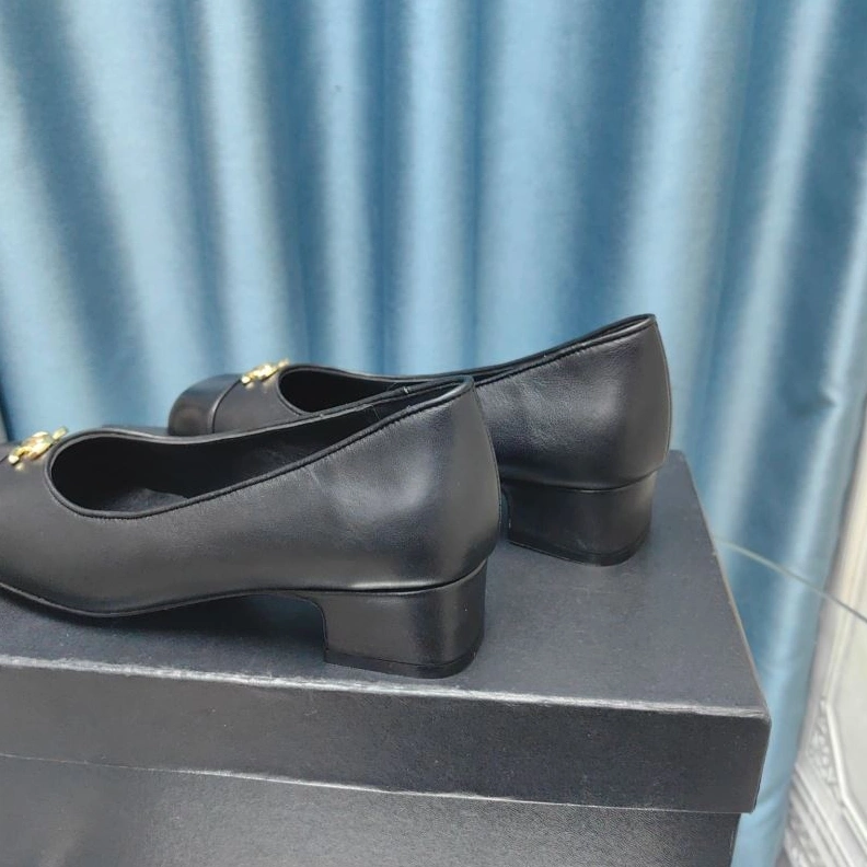 Chxnxl Flat Shoes UrbanStyle 123180