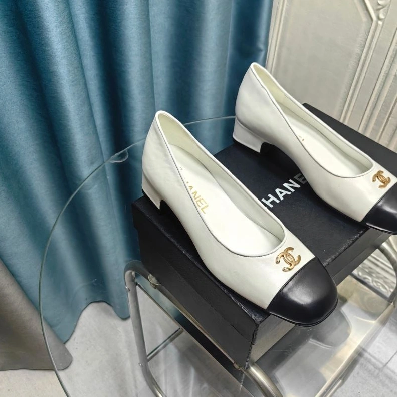 Chxnxl Flat Shoes Durable 123177
