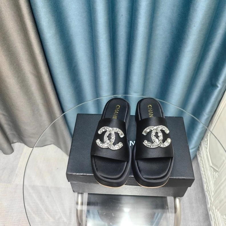 Chxnxl Slippers Affordable 122545