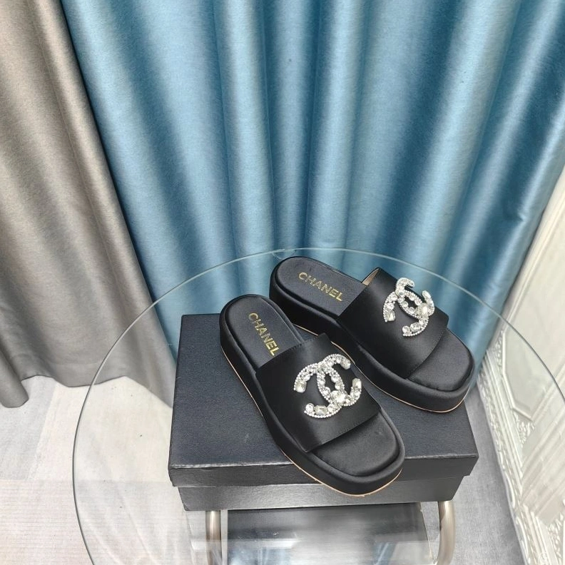 Chxnxl Slippers Affordable 122545