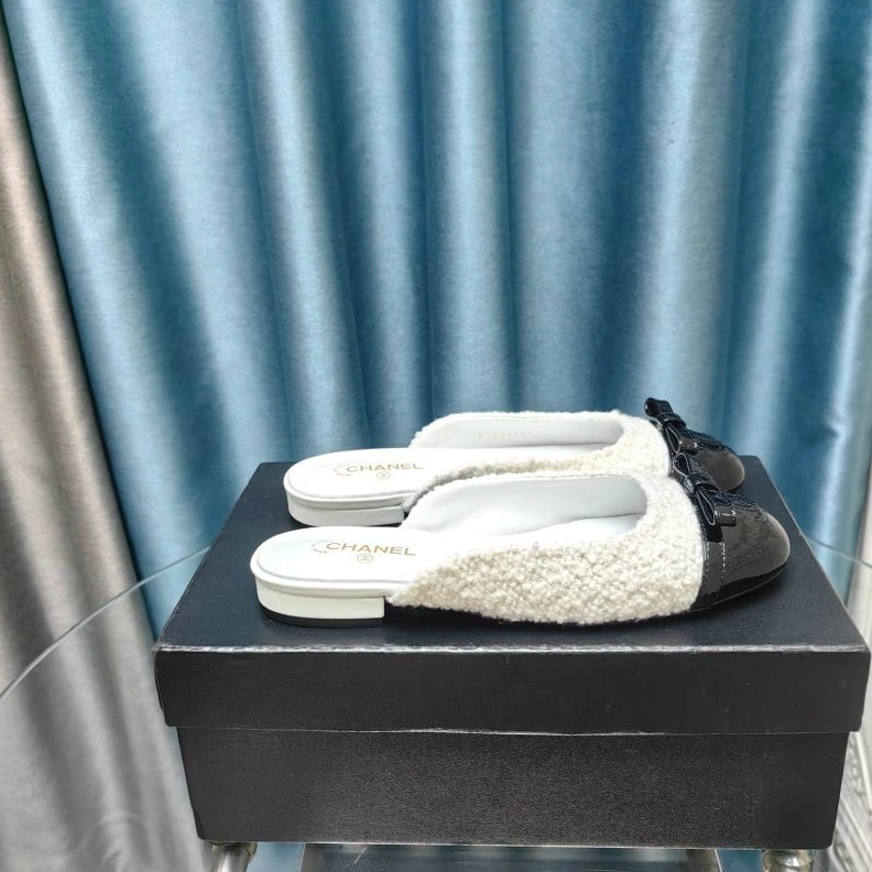 Chxnxl Slippers Minimalist 122550