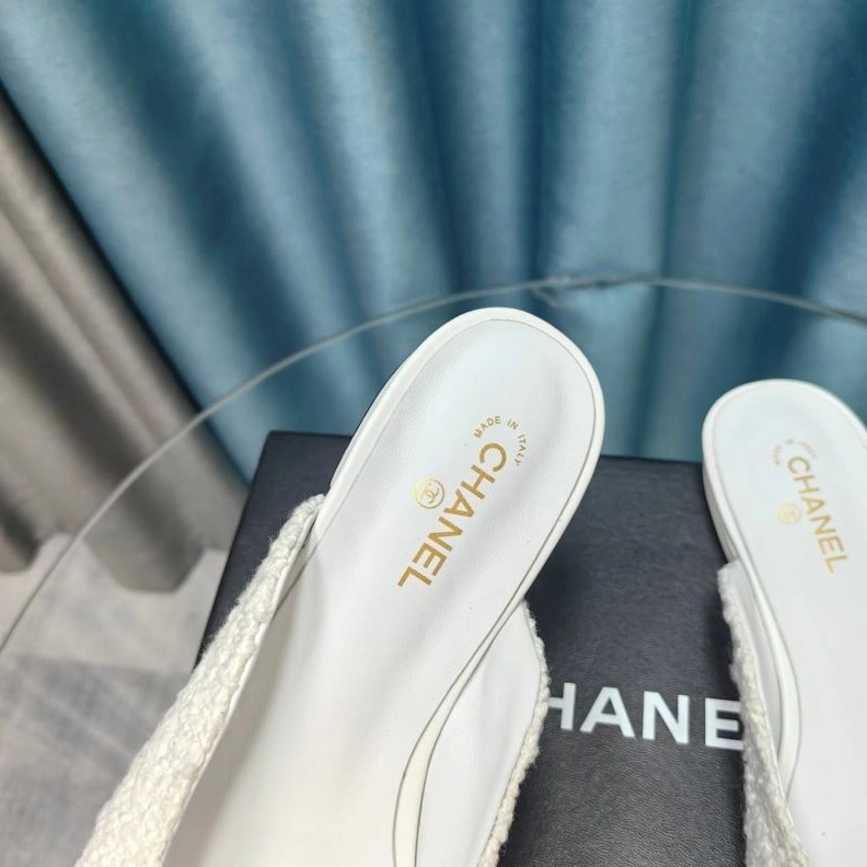 Chxnxl Slippers Minimalist 122550