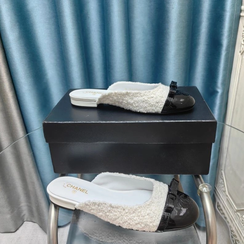 Chxnxl Slippers Minimalist 122550