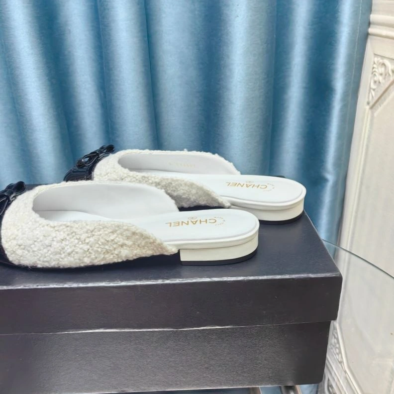 Chxnxl Slippers Minimalist 122550