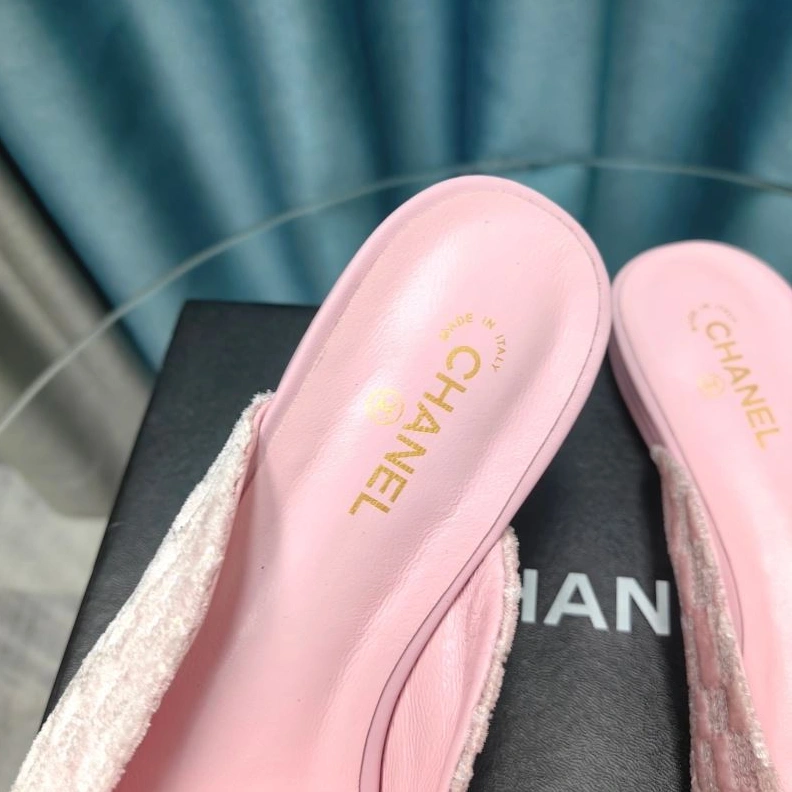 Chxnxl Slippers GoAnywhere 122539