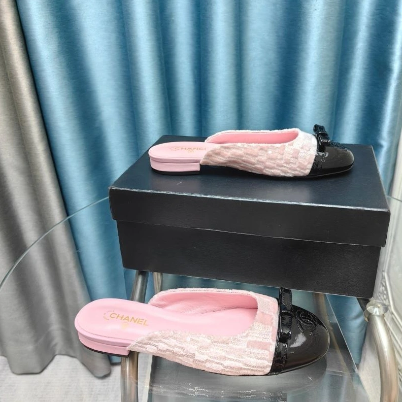 Chxnxl Slippers GoAnywhere 122539
