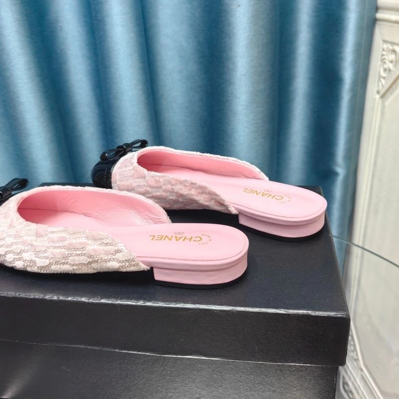 Chxnxl Slippers GoAnywhere 122539