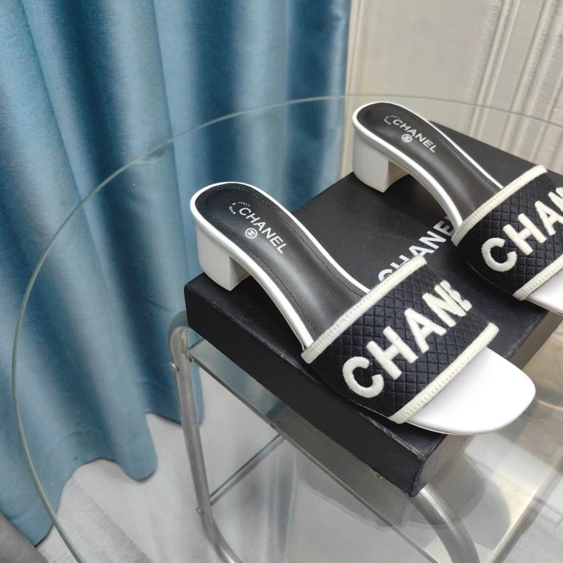 Popular Chxnxl Slippers 122555