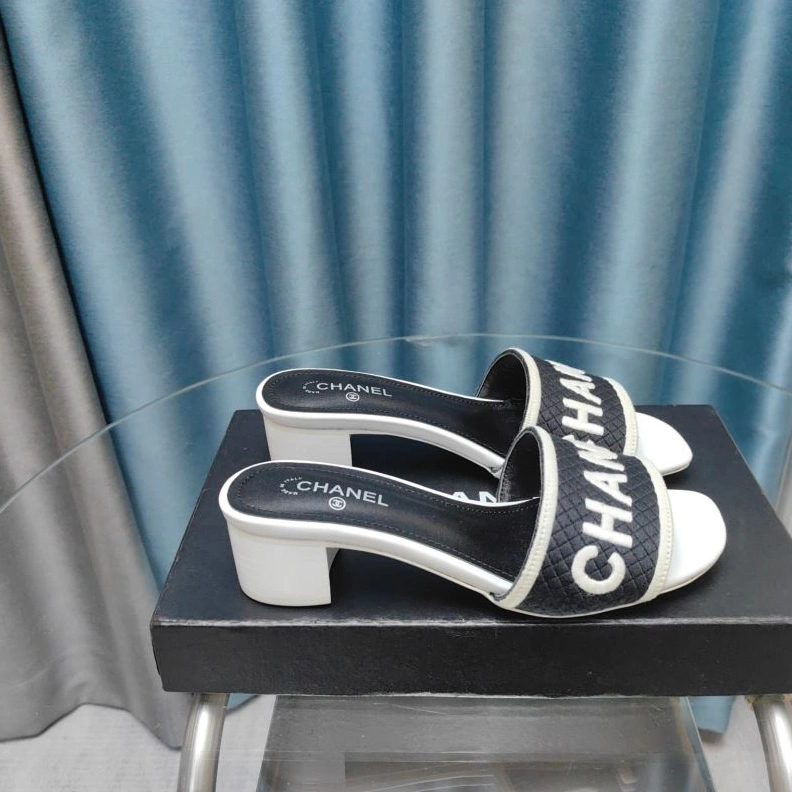 Popular Chxnxl Slippers 122555