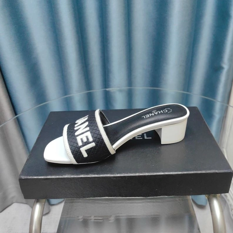 Popular Chxnxl Slippers 122555