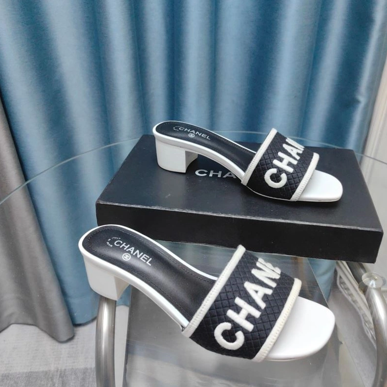 Popular Chxnxl Slippers 122555
