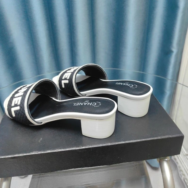 Popular Chxnxl Slippers 122555