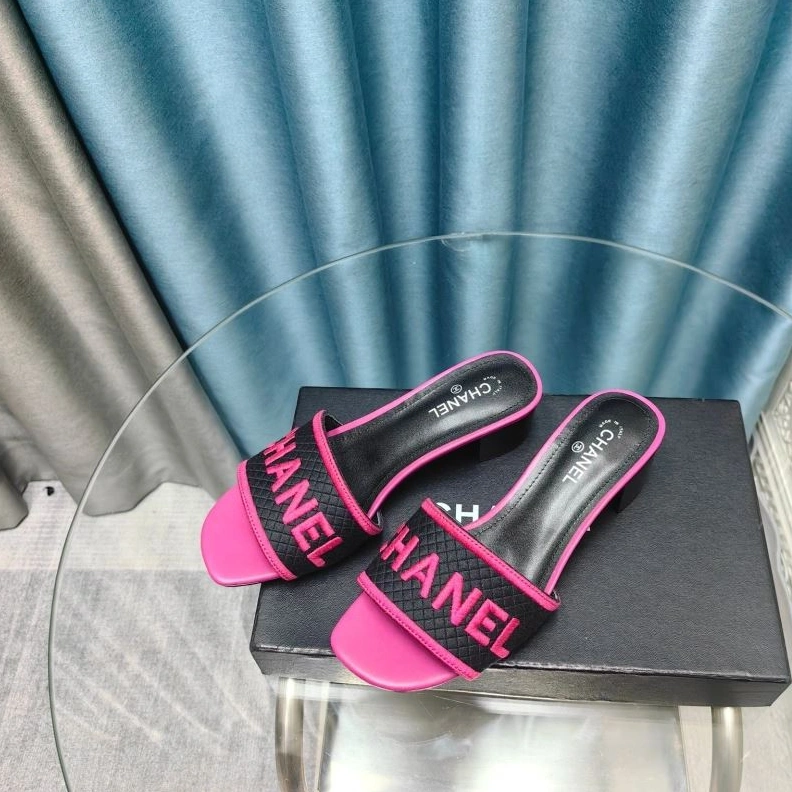 Chxnxl Slippers Comfortable 122532