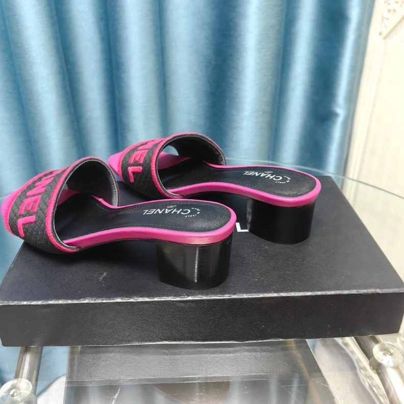 Chxnxl Slippers Comfortable 122532