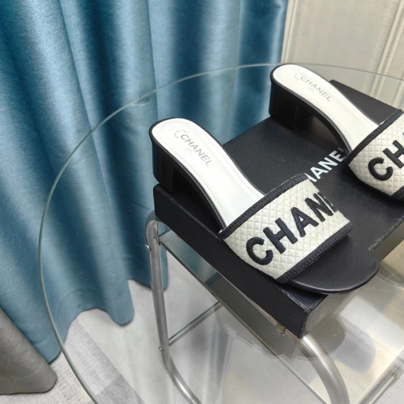 Chxnxl Slippers Durable 122556