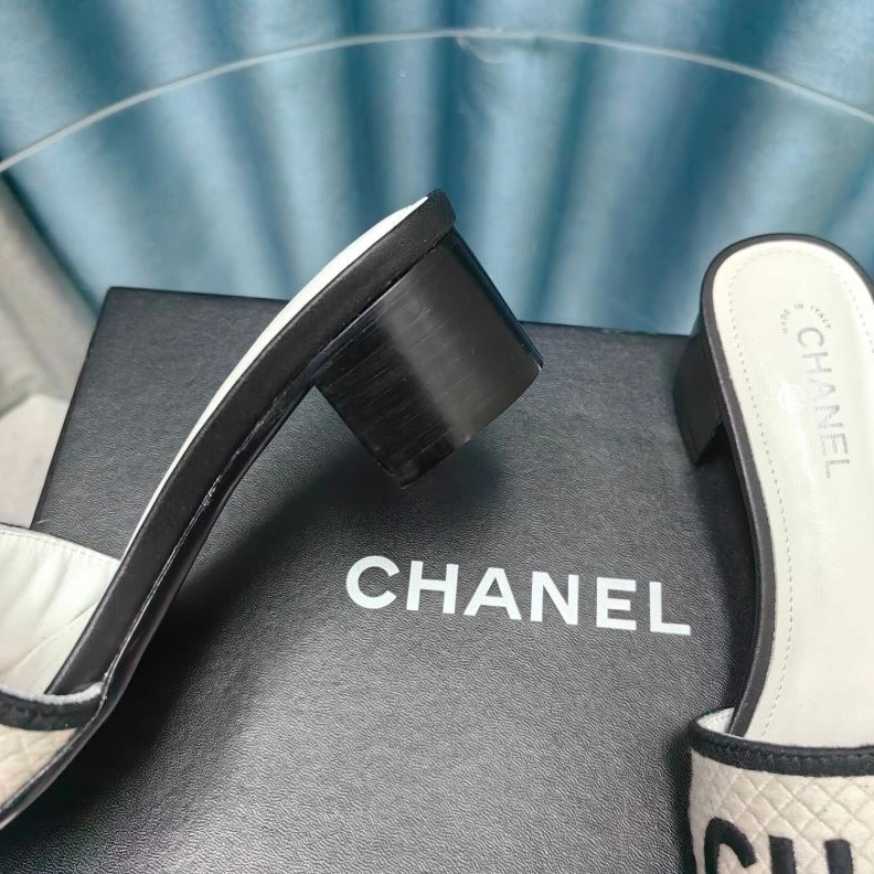 Chxnxl Slippers Durable 122556
