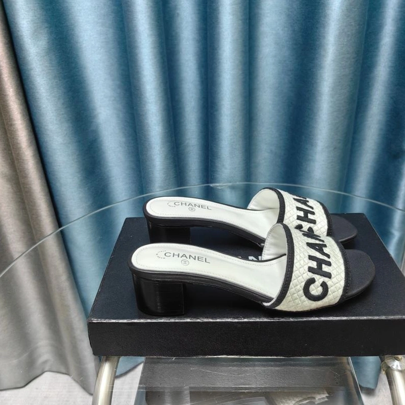 Chxnxl Slippers Durable 122556