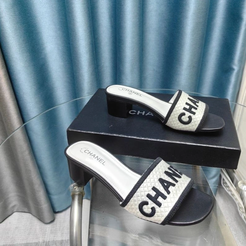 Chxnxl Slippers Durable 122556