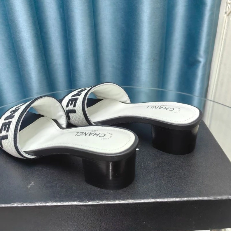 Chxnxl Slippers Durable 122556