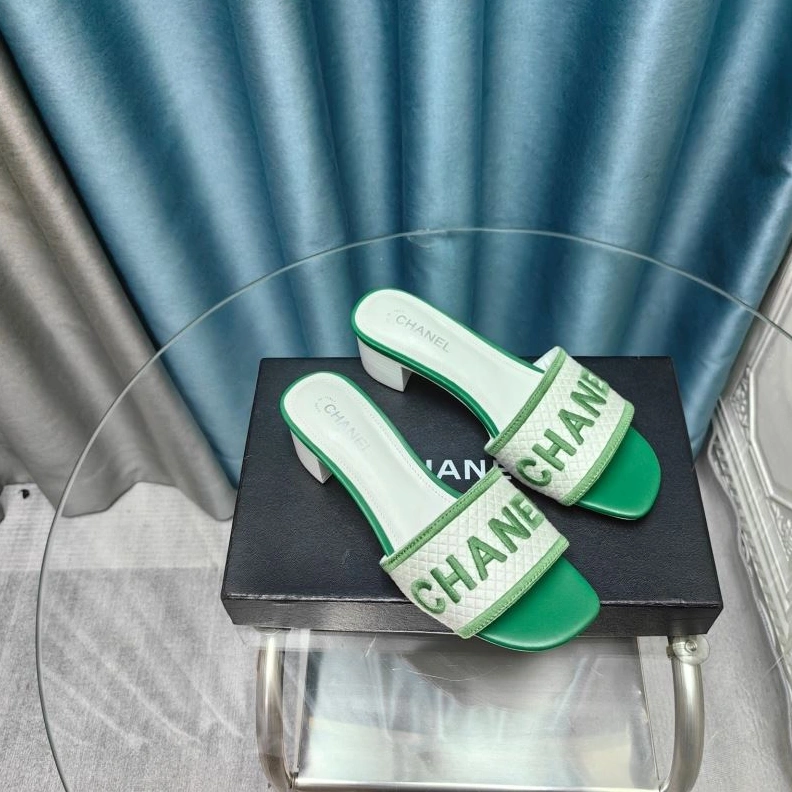 Chxnxl Slippers TopPick 122554