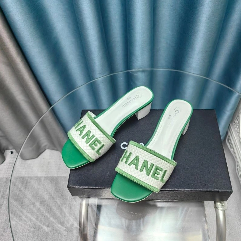 Chxnxl Slippers TopPick 122554