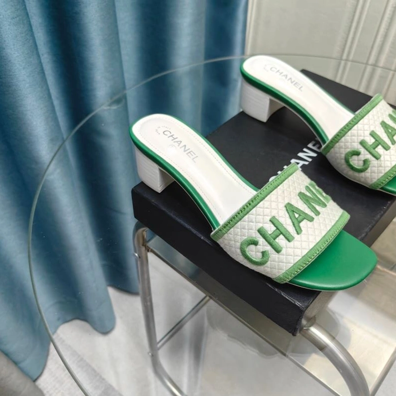 Chxnxl Slippers TopPick 122554