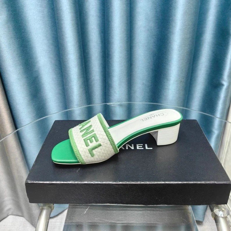 Chxnxl Slippers TopPick 122554