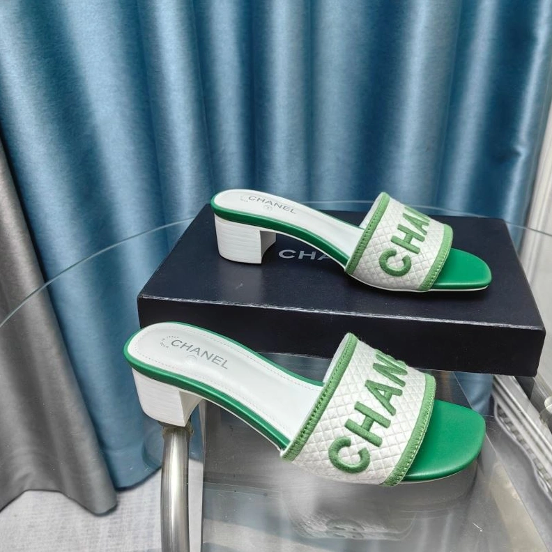 Chxnxl Slippers TopPick 122554